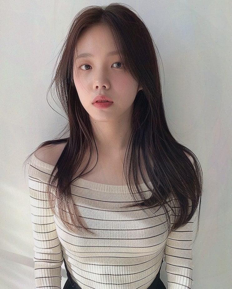  리헤즈헤어 수완점, 광주 볼륨매직 잘하는 미용실에서 완벽 스타일링!