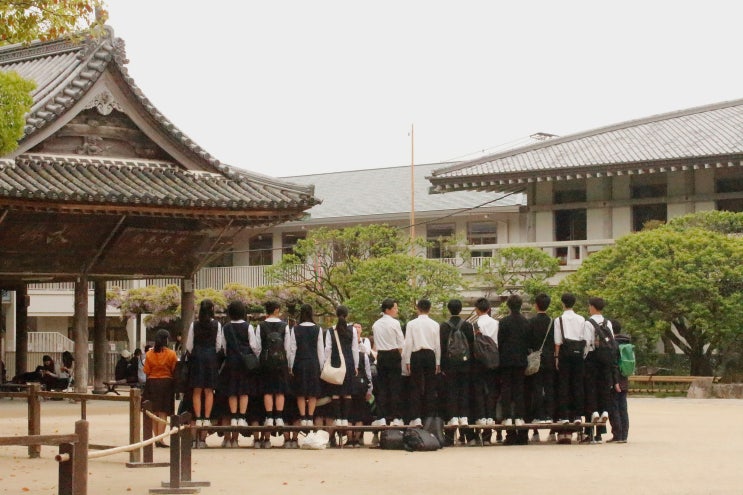  [사진] 시간을 기록하는 방법