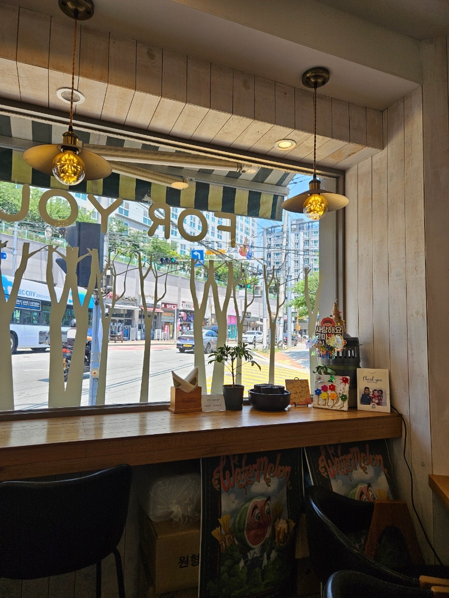 죽이야기 영도동삼점 사진 5