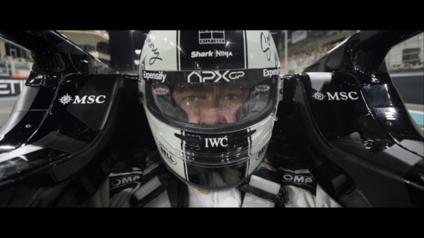  [영화리뷰] F1 더 무비 - 조셉 코신스키 (스포 O)
