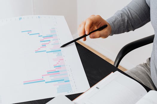  도지(Doji) 캔들을 활용한 매수·매도 타이밍 전략— 기술적 분석 기반 추세 전환 포착 방법