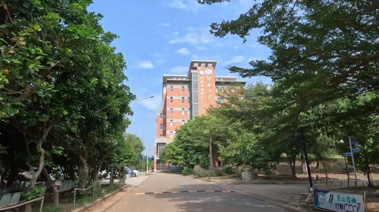  대만 국제학교 비교, 타오위안 미국 학교가 특별한 이유