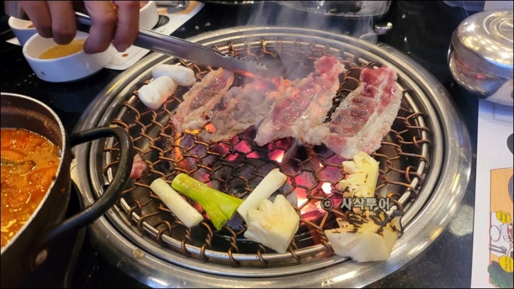  자카르타 차량기사 여행시 가볼만한 백종원의 본가 PIK