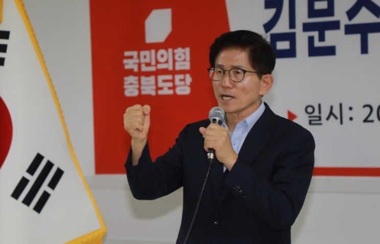 김문수 “尹 재입당 허용” 발언 논란…당내 ‘찬탄 vs 반탄’... 