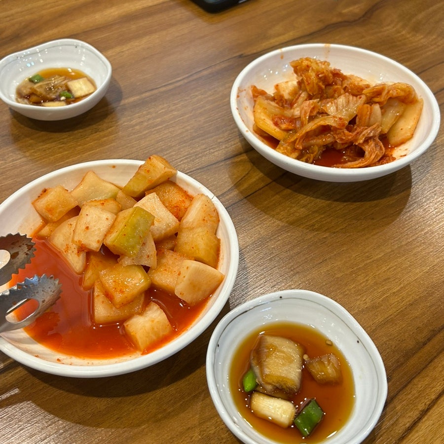 옹고집설렁탕 사진 6