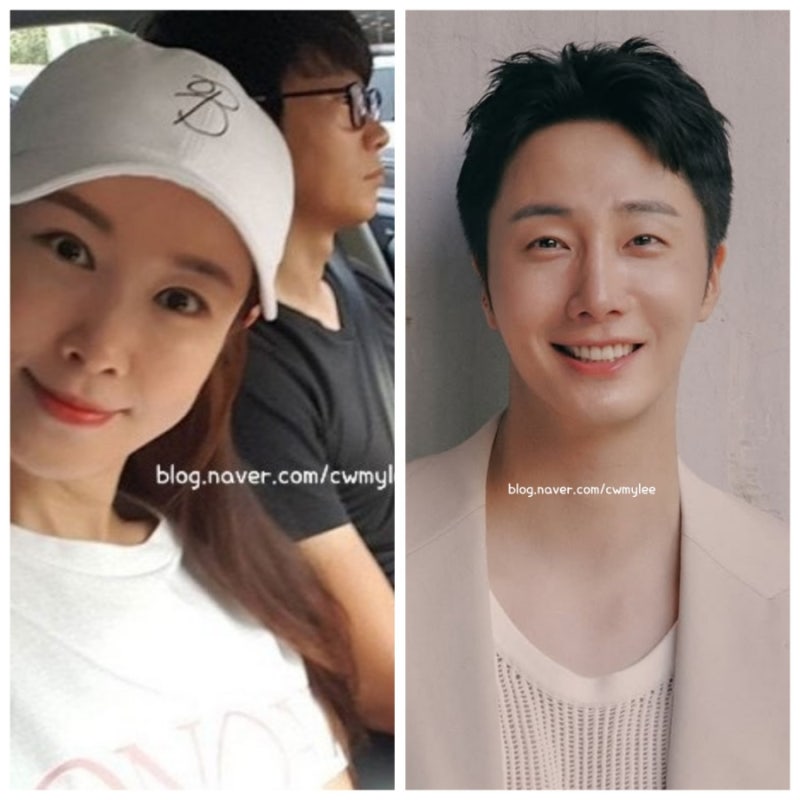 옥탑방의 문제아들2 278회 배우 이태란 남편 신승환 나이 직업 정일우 인스타 키 학력 프로필 ....
