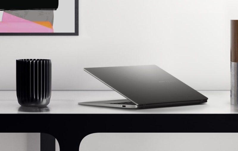 직장인 노트북 ASUS 비보북 S16 OLED 추천하는 이유