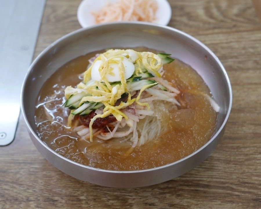 동원밀면냉면 사진 5