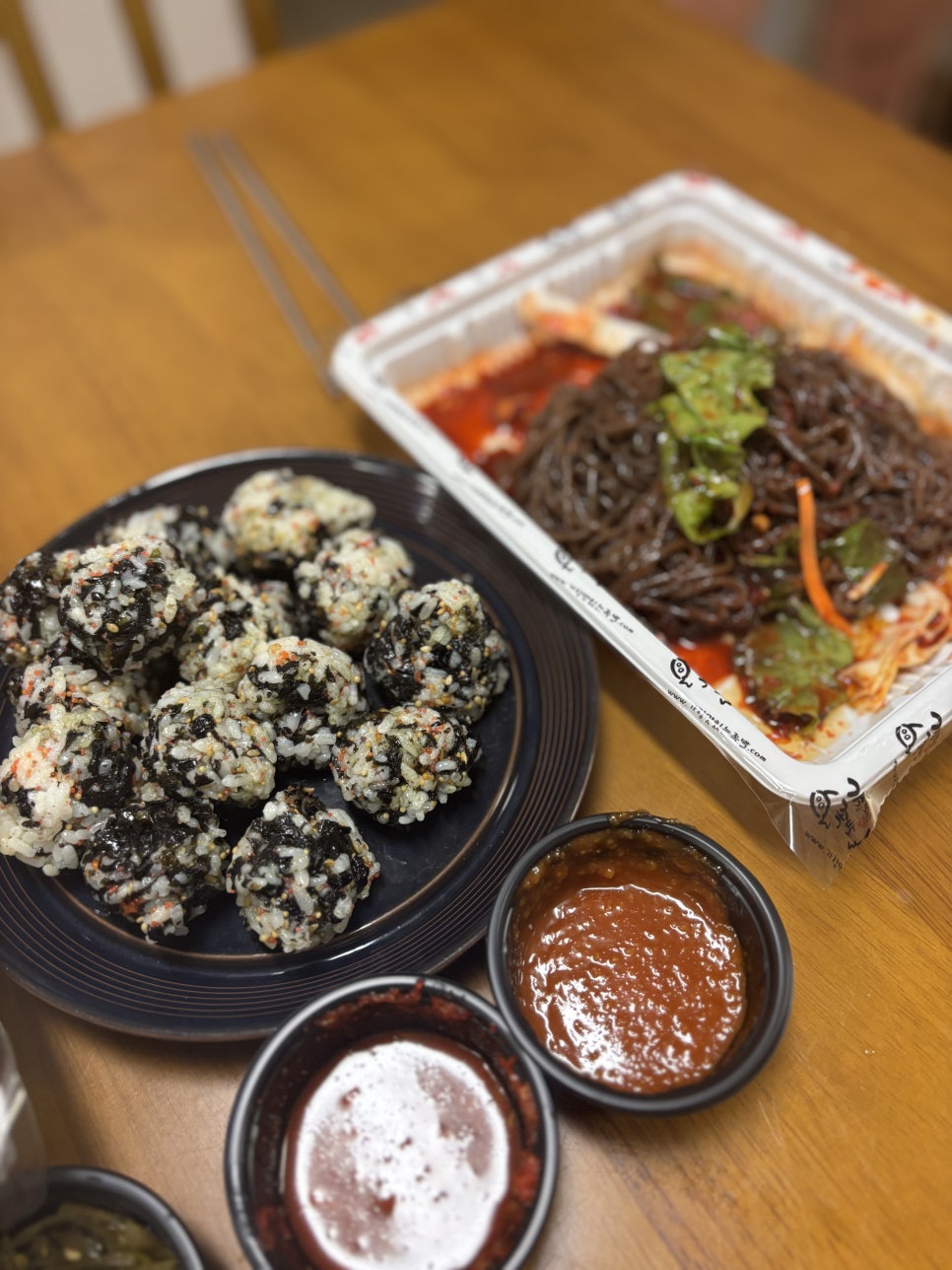 가장맛있는족발 남동탄점 사진 5