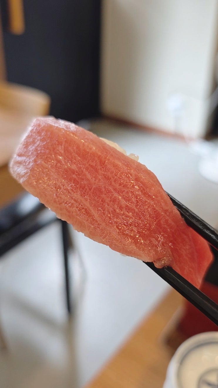  동백역 세브란스 근처 맛집 동의초밥 신선 탱탱 혼밥도 GOOD