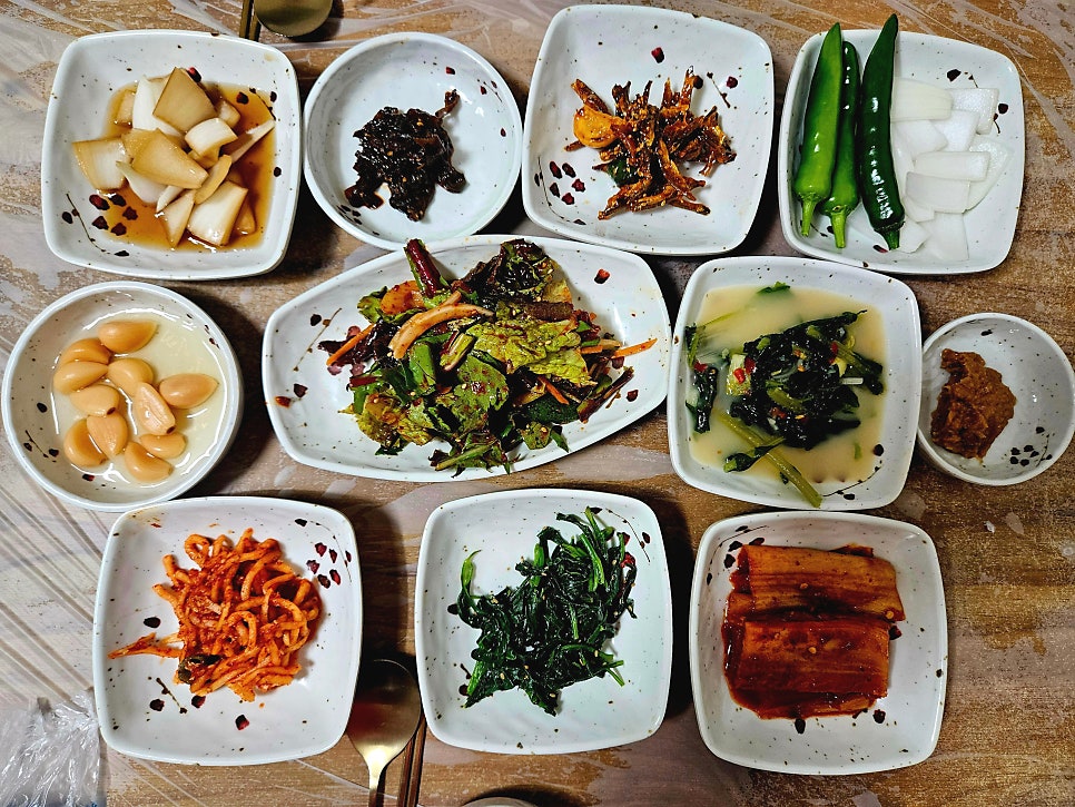 계림촌 사진 6