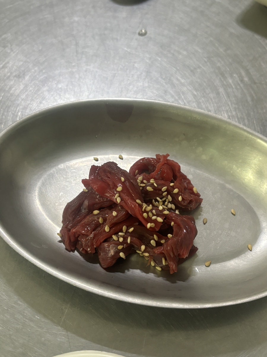 한우곱창휴게소 사진 3