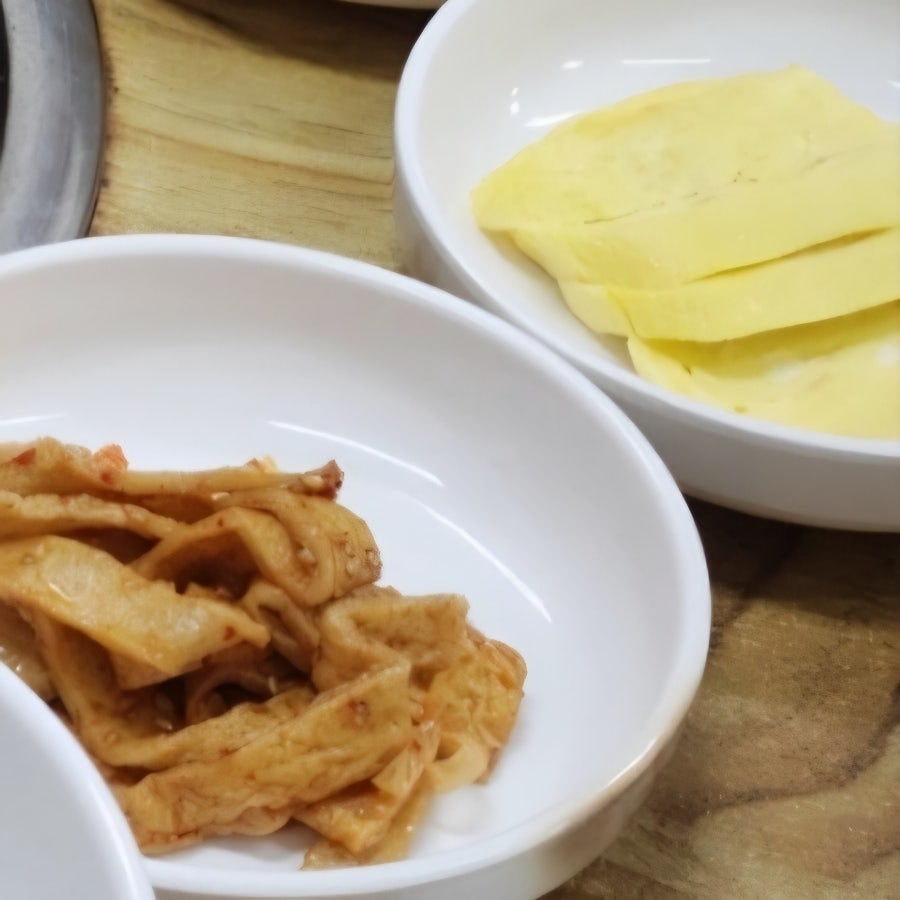 돈대접 사진 4
