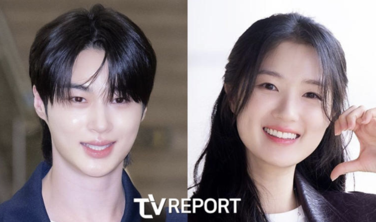 <b>김혜윤</b> <b>변우석</b> 커피차로... 선재업고튀어 <b>솔선커플</b> 1년 후에도... 
