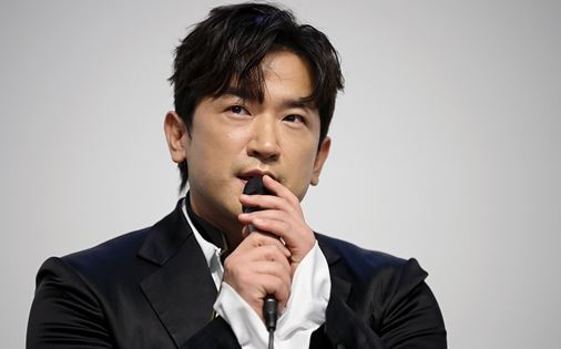 <b>이민우</b> 예비신부 누구? <b>6세 딸</b> 재일교포 싱글맘 혼전 임신... 