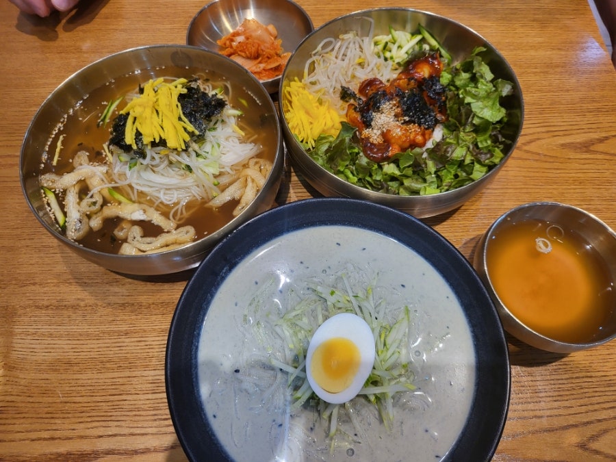 풍국면 율하점 사진 1