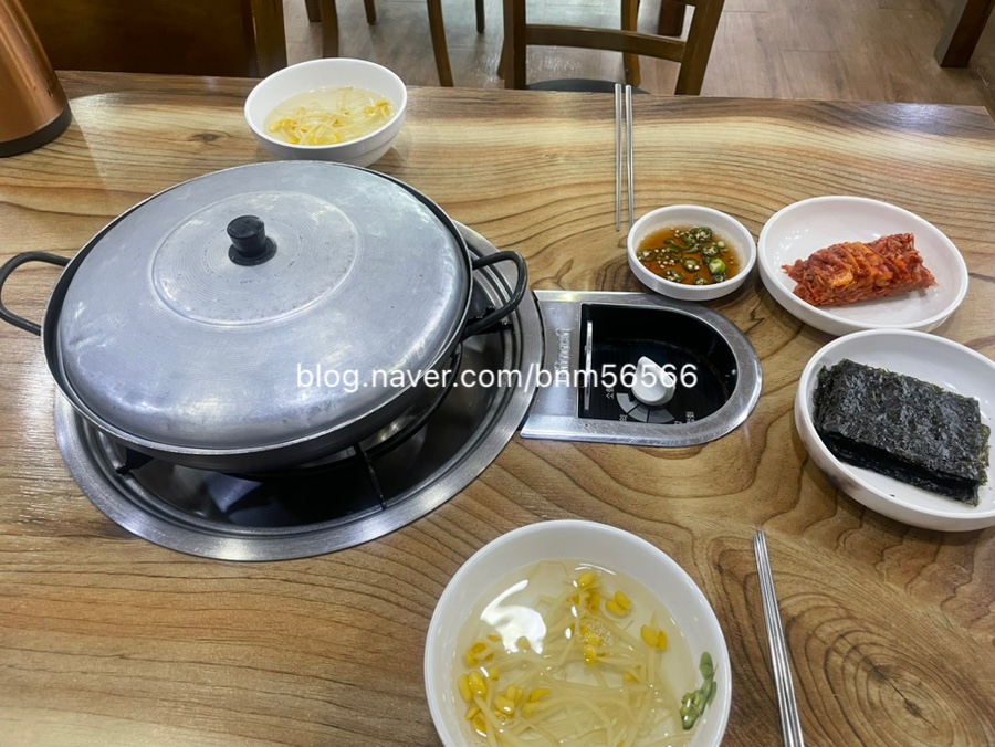 일등병부대찌개 사진 6