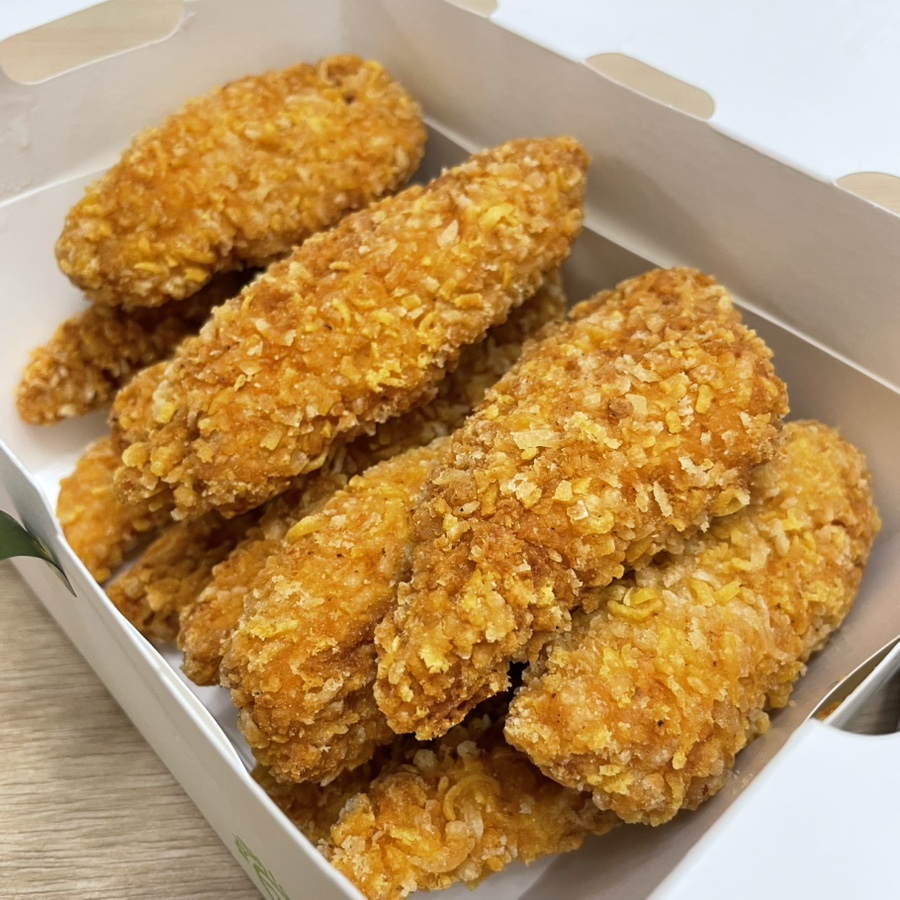 BHC치킨 산성점 사진 1