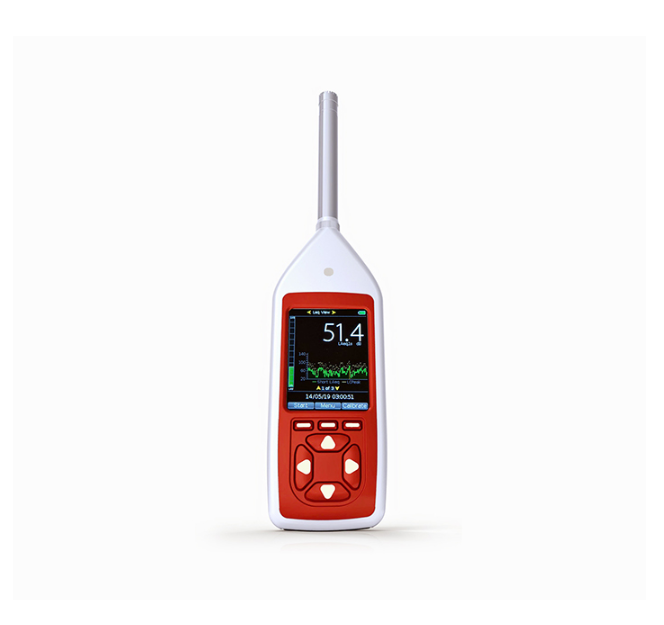  CIRRUS 시러스 소음측정기 CR-162C 특징과 사용 후기