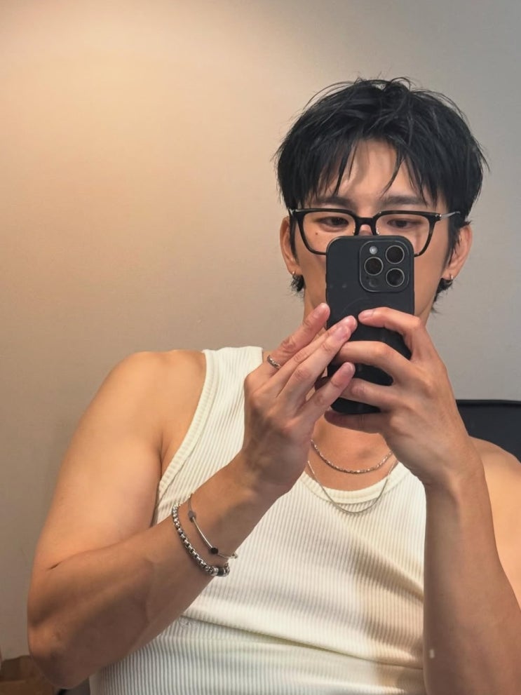  누구나 반할 남성미 뿜뿜하는 석촌 미용실 추천 스타일은?