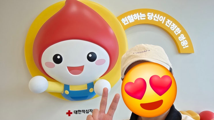  50대 여성의 50회 금장 헌혈기 – 혈압약·고지혈증약·항파킨슨제 복용 중에도 가능했던 혈장 헌혈 후기