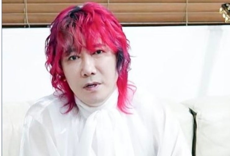 <b>김장훈</b> “<b>생활고</b> 아냐, <b>대치동</b> 살아요”…라스서 솔직한 해명