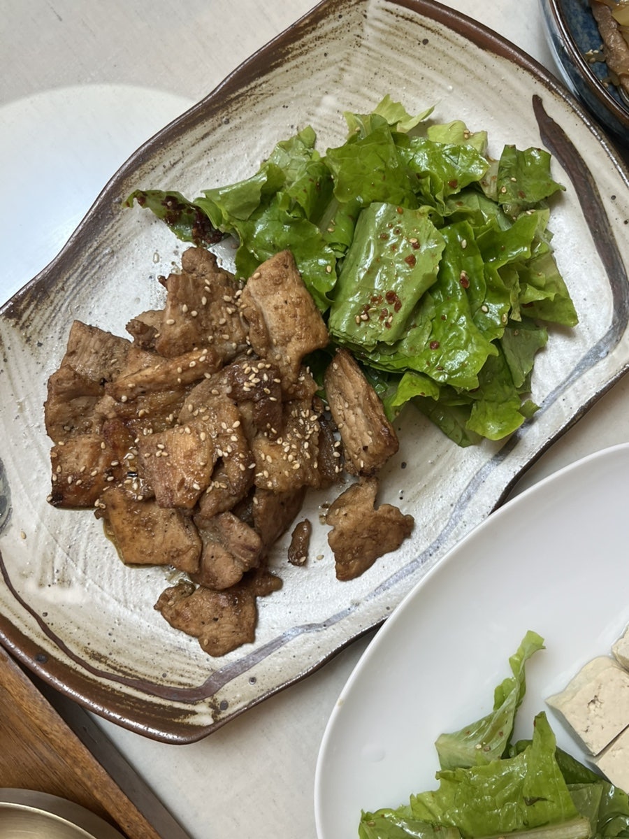 농가맛집 밀 사진 4