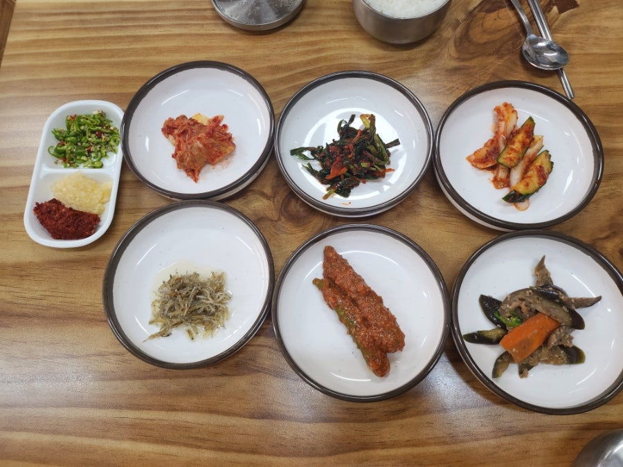 민경식당 사진 4