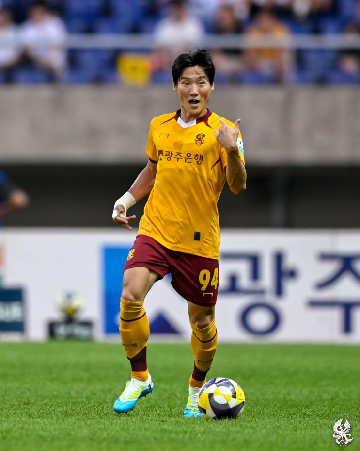 광주 FC 여름<b>이적</b>시장 총정리, 갑자기 도망가버린 <b>아사니</b>