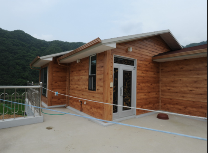 딴산푸른민박 사진