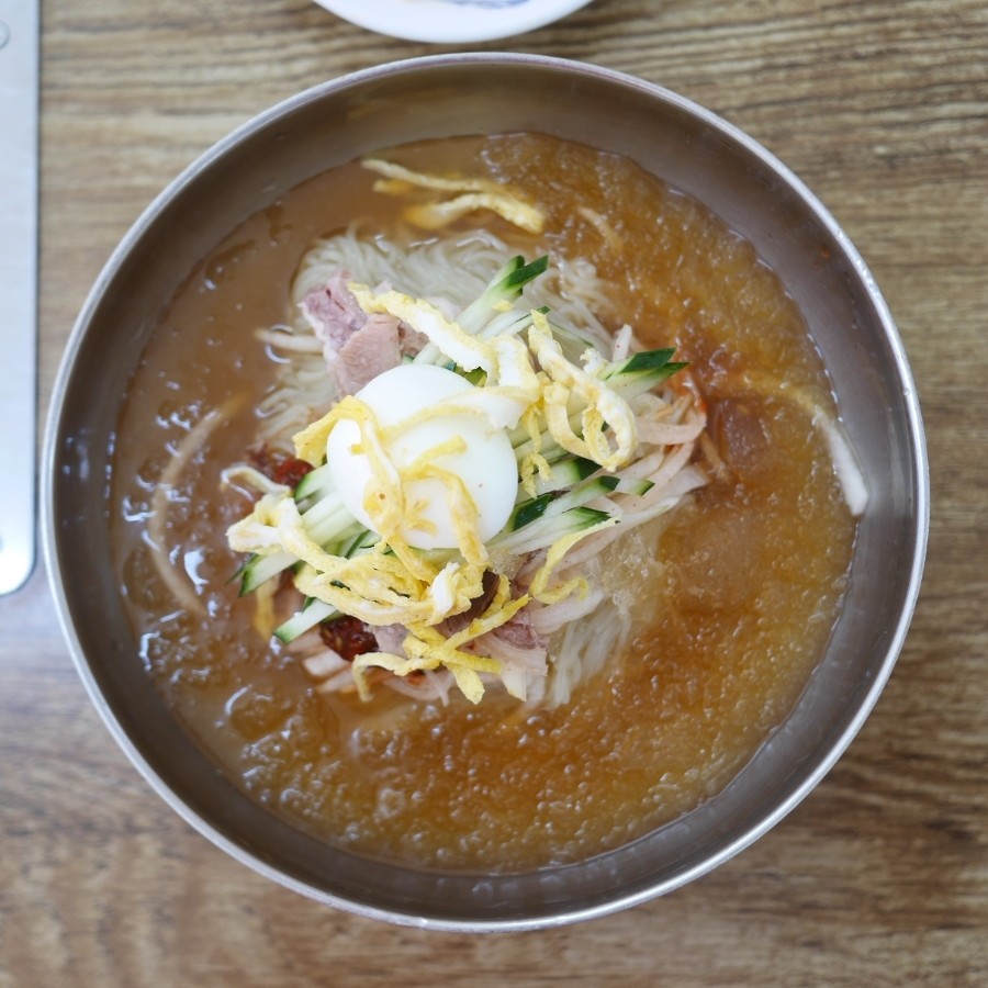동원밀면냉면 사진 6