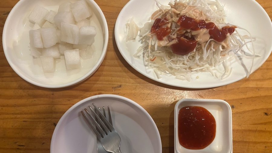송정치킨호프 먹태짝태 사진 1