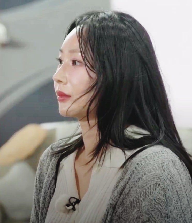 [나솔사계] 24기 옥순, 전설에서 몰락까지…미스터들 플러팅 안 통했다