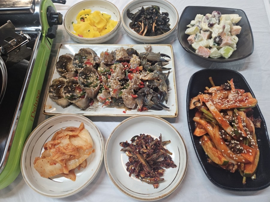 짱구회포차 사진 6