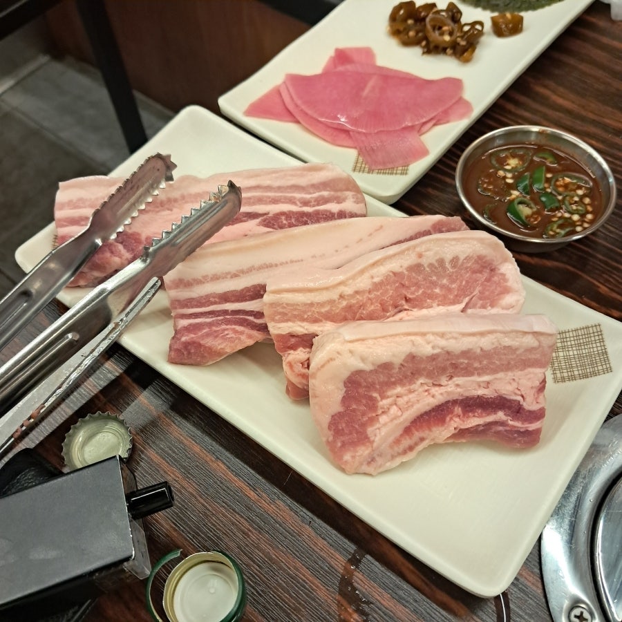 만석집 사진 1