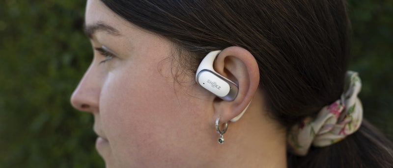Shokz OpenFit Air 리뷰