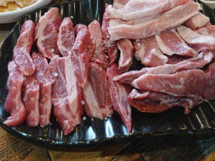 가성비와 맛을 모두 잡은 구미송정동맛집, 참숯꼬기 송정점 후기!