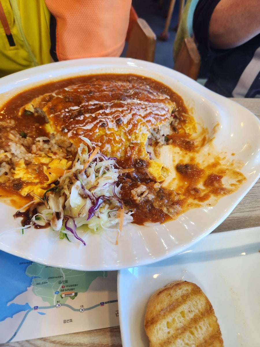 뉘우머리펜션 사진 3