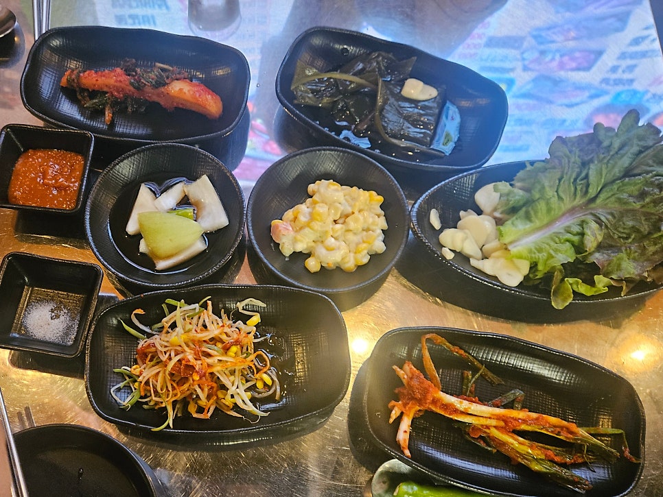 마포고깃간 별내점 사진 5