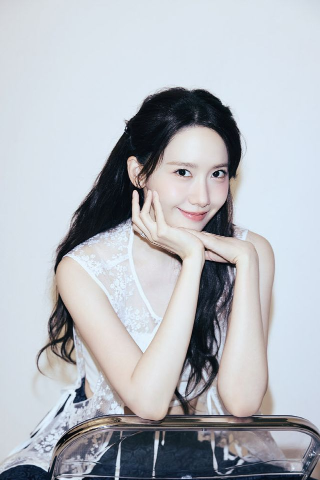 임윤아 "'악마가'→'폭군' 男배우 교체…내 할 일 잘하자 생각"[인터뷰]②