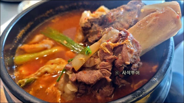  자카르타 렌트카여행시 가볼만한 PIK - 마포갈매기