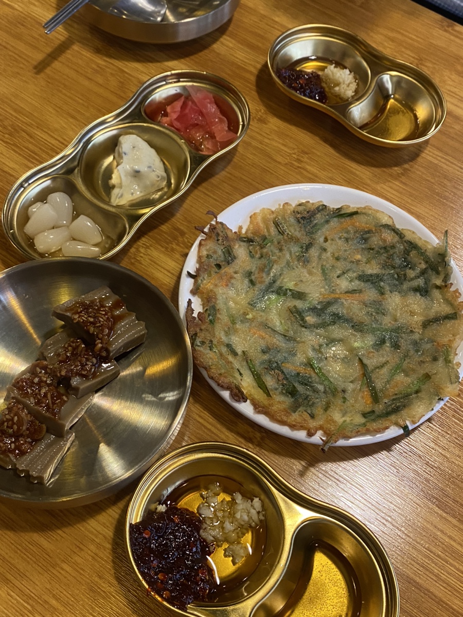옛집뭉티기수구레 신평점 사진 6