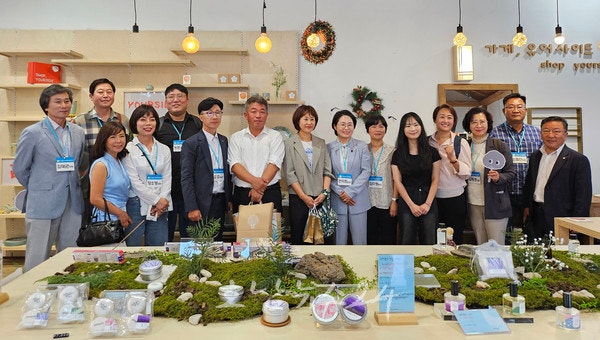 물결처럼 퍼지는 전국 최초 ‘강진 반값여행’, 반값여행으로 지역경제 움직인다
