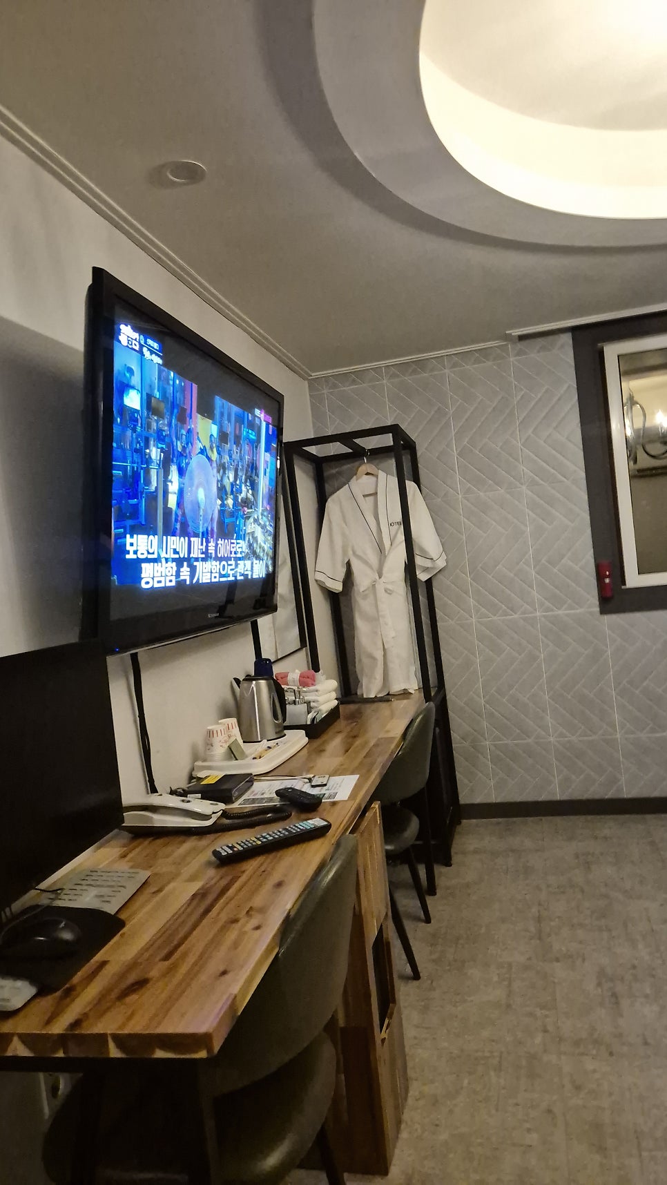 큐모텔 사진 4