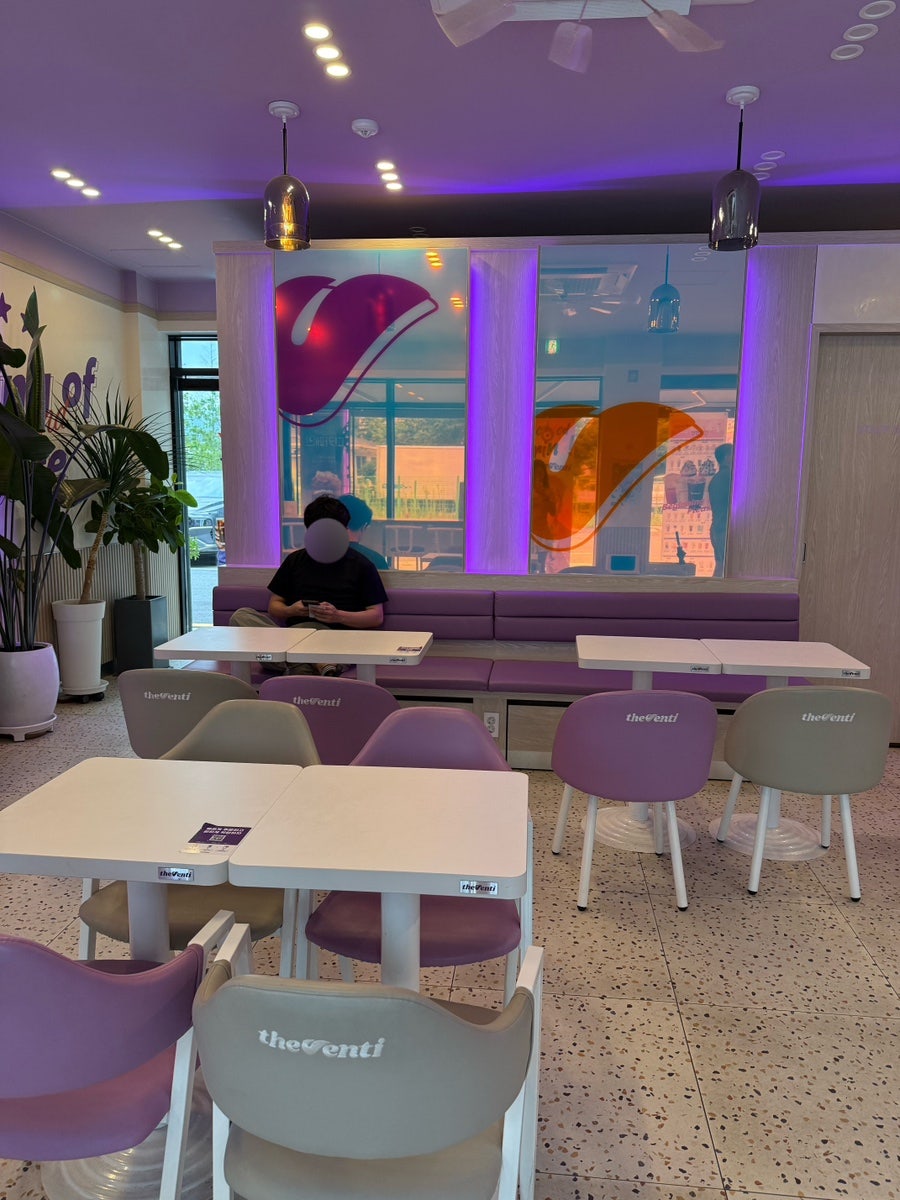 더벤티 김천부곡점 사진 2