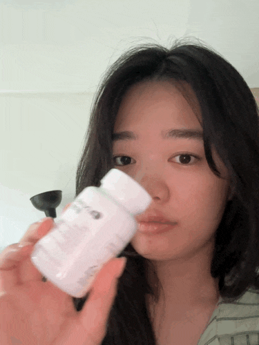  글루타치온 이너뷰티 영양제 피부하얗게 되는 먹는 미백약 복용 전후 변화