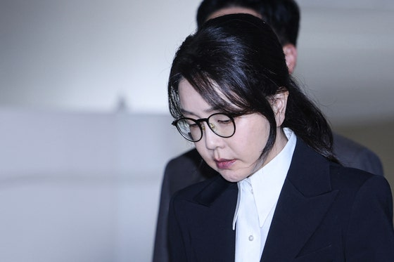 [속보] <b>김건희 여사 구속영장</b> 청구!  핵심 내용과 파장 분석
