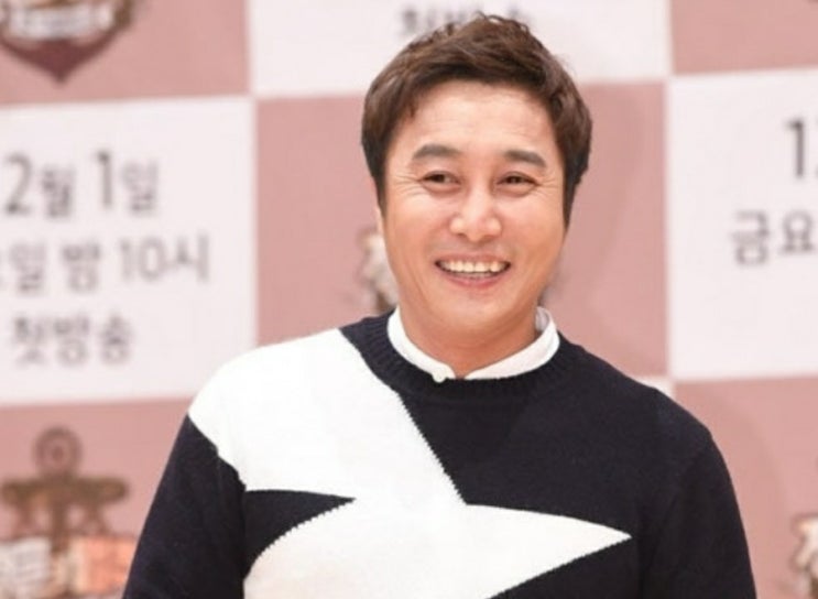 친양자와 <b>혼외자</b> 논란의 <b>김병만</b>, 제주에서 새출발