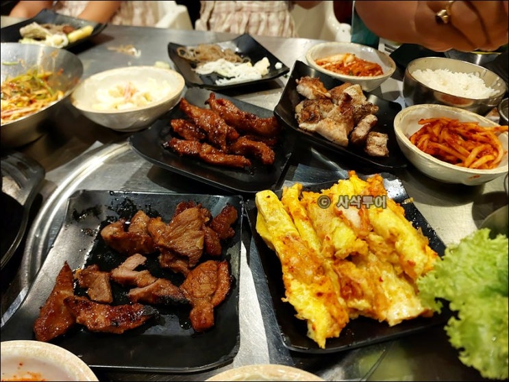  자카르타 렌트카 여행시 가볼만한 폰독인다 마갈