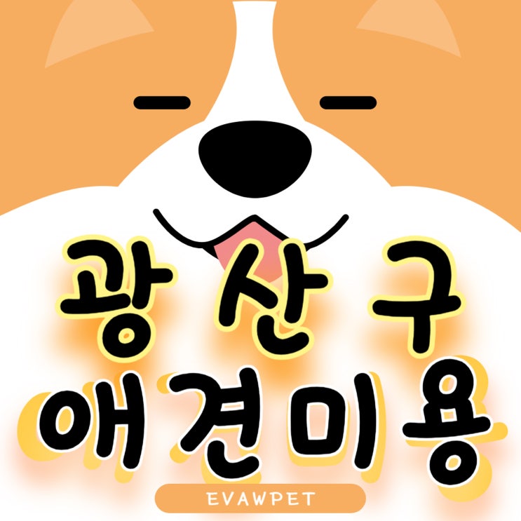  광산구애견미용학원 높은 월급을 받는 디자이너가 되기 위한 선택